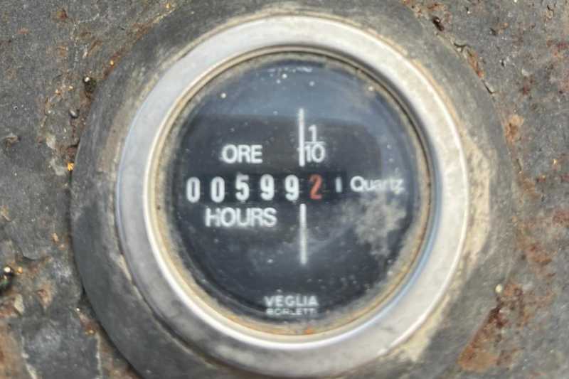 OmecoHub - Immagine COMAN PERFORATRICE